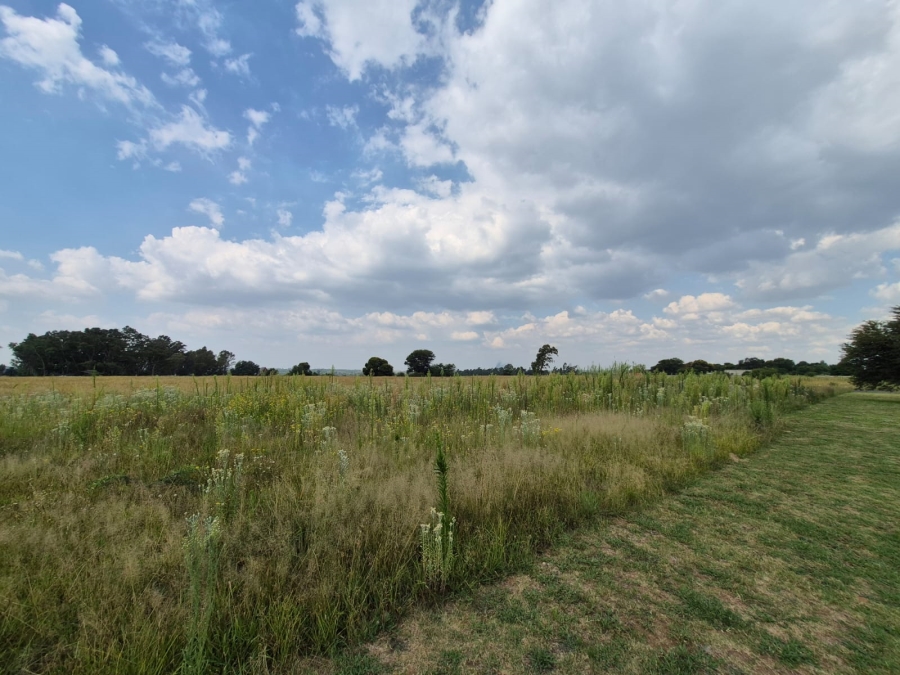 0 Bedroom Property for Sale in Vaalpark Free State